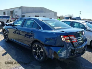 2016 Ford Taurus SEL with VIN 1FAHP2E86GG157404, listed as a IAAI auction lot 41880629 with 149,161 mi miles and . Bid and sale history available at DreamBid. Image 3.