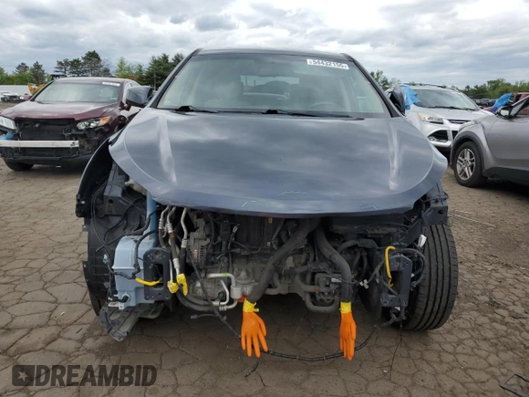 2018 Hyundai Santa Fe 2.4L z VIN 5NMZTDLB4JH066703, wystawiony jako Copart lot #54432155 z przebiegiem 67 737 mil mil oraz Szkoda całkowita • Salvage title. Historia ofert i sprzedaży dostępna na DreamBid. Obrazek 5.