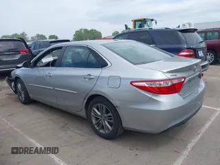 2017 Toyota Camry XLE with VIN 4T1BF1FK6HU348598, listed as a IAAI auction lot 42033513 with 114,475 mi miles and . Bid and sale history available at DreamBid. Image 14.