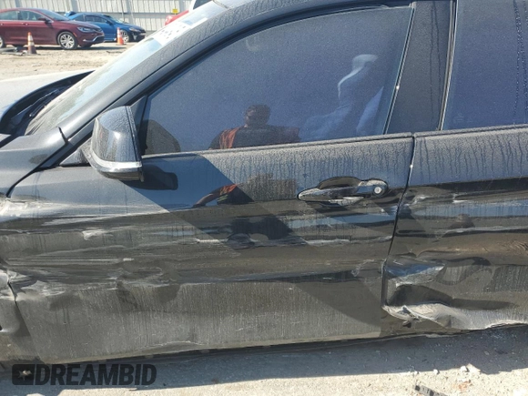 2018 BMW 4 Series 440i with VIN WBA4J5C5XJBF06282, listed as a Copart auction lot 44244945 with Not Provided miles and Salvage Title. Bid and sale history available at DreamBid. Image 7.