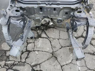 2022 Toyota Highlander XSE z VIN 5TDJZRBH9NS213244, wystawiony jako Copart lot #55754315 z przebiegiem Nie podano mil oraz Szkoda całkowita • Salvage title. Historia ofert i sprzedaży dostępna na DreamBid. Obrazek 11.