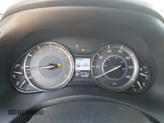 2013 Infiniti QX56 with VIN JN8AZ2NE8D9060804, listed as a Copart auction lot 74628504 with 127,122 mi miles and Salvage Title. Bid and sale history available at carsss.com. Image 9.