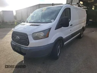 2017 Ford Transit с VIN 1FTYE1YM6HKA73827, выставлен на аукционе IAAI как лот 42838292 с пробегом 246 480 миль миль и . История ставок и продаж доступна на DreamBid. Изображение 23.