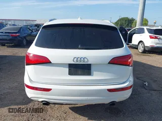 2016 Audi Q5 Premium с VIN WA1C2AFP9GA020098, выставлен на аукционе IAAI как лот 42021514 с пробегом 106 309 миль миль и . История ставок и продаж доступна на DreamBid. Изображение 16.