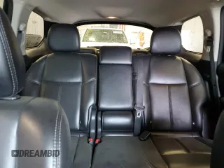 2014 Nissan Pathfinder SL z VIN 5N1AR2MM2EC733025, wystawiony jako Copart lot #57303705 z przebiegiem 163 002 mil mil oraz Nie do naprawy • Non repairable. Historia ofert i sprzedaży dostępna na DreamBid. Obrazek 10.