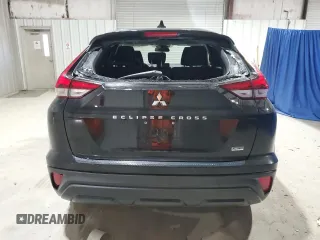 2024 Mitsubishi Eclipse Cross LE с VIN JA4ATVAA0RZ002091, выставлен на аукционе Copart как лот 53738285 с пробегом 31 719 миль миль и Чистый • Clean title. История ставок и продаж доступна на DreamBid. Изображение 6.