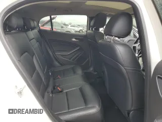 2015 Mercedes-Benz GLA 250 z VIN WDCTG4GB9FJ183564, wystawiony jako Copart lot #53823095 z przebiegiem 119 615 mil mil oraz Szkoda całkowita • Salvage title. Historia ofert i sprzedaży dostępna na DreamBid. Obrazek 10.