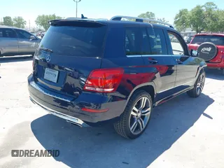 2014 Mercedes-Benz GLK 350 with VIN WDCGG5HB0EG337418, listed as a IAAI auction lot 41897311 with 161,358 mi miles and . Bid and sale history available at DreamBid. Image 4.