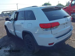 2014 Jeep Grand Cherokee Limited with VIN 1C4RJFBG9EC302183, listed as a IAAI auction lot 42635630 with 164,836 mi miles and . Bid and sale history available at DreamBid. Image 3.