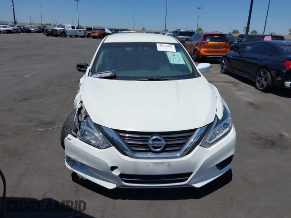 2017 Nissan Altima SR with VIN 1N4AL3AP0HN330976, listed as a IAAI auction lot 42378743 with 36,959 mi miles and . Bid and sale history available at DreamBid. Image 12.