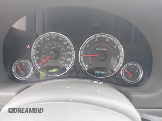 2006 Jeep Liberty Limited with VIN 1J4GL58K46W272124, listed as a IAAI auction lot 42503339 with 155,141 mi miles and . Bid and sale history available at DreamBid. Image 7.