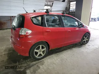 2013 Honda Fit с VIN JHMGE8H34DC068446, выставлен на аукционе Copart как лот 56209945 с пробегом 119 181 миль миль и Чистый • Clean title. История ставок и продаж доступна на DreamBid. Изображение 3.