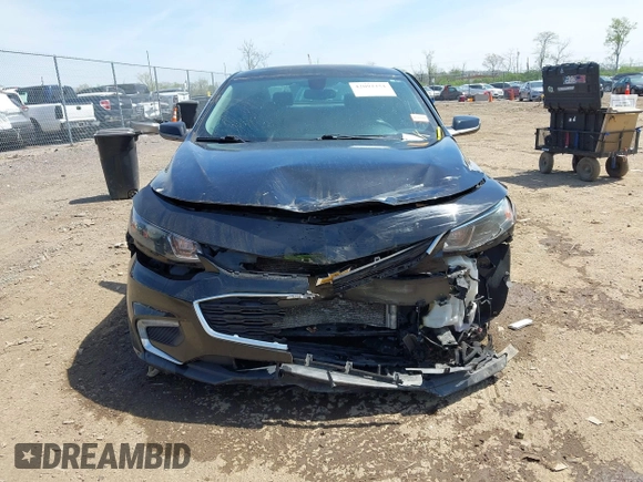 2017 Chevrolet Malibu LT with VIN 1G1ZE5ST7HF143588, listed as a IAAI auction lot 42092251 with 167,818 mi miles and . Bid and sale history available at DreamBid. Image 12.