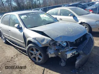 2003 Nissan Maxima SE z VIN JN1DA31D33T509135, wystawiony jako IAAI lot #41648488 z przebiegiem Nie podano mil oraz . Historia ofert i sprzedaży dostępna na DreamBid. Obrazek 1.