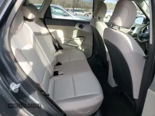 2020 Kia Soul LX with VIN KNDJ23AU3L7003181, listed as a Copart auction lot 42324525 with 82,907 mi miles and Salvage Title. Bid and sale history available at carsss.com. Image 11.