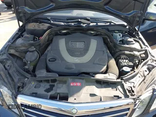 2011 Mercedes-Benz E 550 Luxury with VIN WDDHF7CB3BA280605, listed as a IAAI auction lot 41885900 with 140,696 mi miles and . Bid and sale history available at DreamBid. Image 10.
