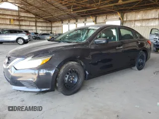 2017 Nissan Altima SR z VIN 1N4AL3AP7HN363540, wystawiony jako Copart lot #64878505 z przebiegiem 124 838 mil mil oraz Czysty tytuł • Clean title. Historia ofert i sprzedaży dostępna na DreamBid. Obrazek 1.