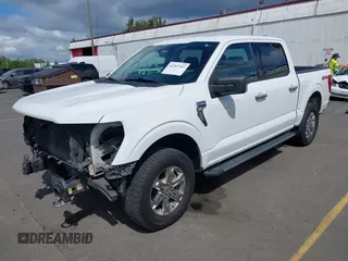 2021 Ford F-150 XL with VIN 1FTFW1E56MFA73752, listed as a IAAI auction lot 42267561 with 86,438 mi miles and . Bid and sale history available at DreamBid. Image 19.