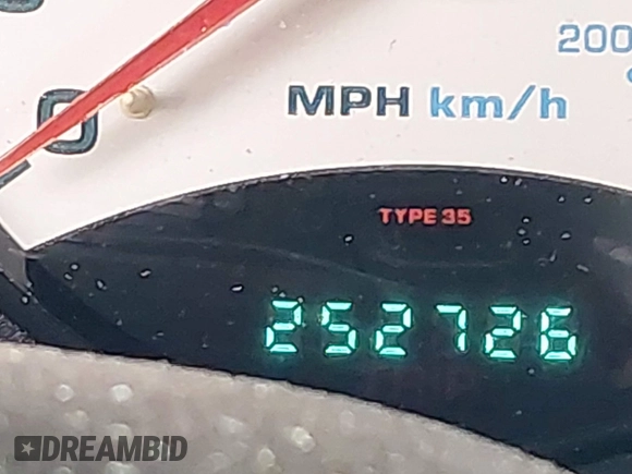 2003 Jeep Liberty Sport with VIN 1J4FK48183W530298, listed as a IAAI auction lot 41909632 with 252,726 mi miles and . Bid and sale history available at DreamBid. Image 16.