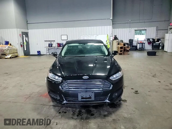 2013 Ford Fusion SE z VIN 3FA6P0H78DR114783, wystawiony jako Copart lot #60672085 z przebiegiem 121 369 mil mil oraz Szkoda całkowita • Salvage title. Historia ofert i sprzedaży dostępna na DreamBid. Obrazek 14.