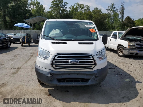 2016 Ford Transit XL z VIN 1FMZK1YM9GKA37668, wystawiony jako Copart lot #60791603 z przebiegiem 122 623 mil mil oraz Szkoda całkowita • Salvage title. Historia ofert i sprzedaży dostępna na DreamBid. Obrazek 5.