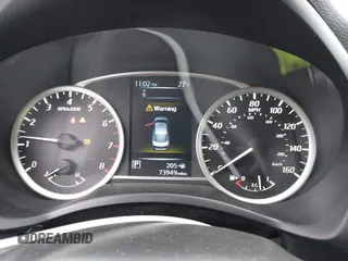 2018 Nissan Sentra SV z VIN 3N1AB7AP9JL621702, wystawiony jako IAAI lot #41345265 z przebiegiem 73 949 mil mil oraz . Historia ofert i sprzedaży dostępna na DreamBid. Obrazek 7.