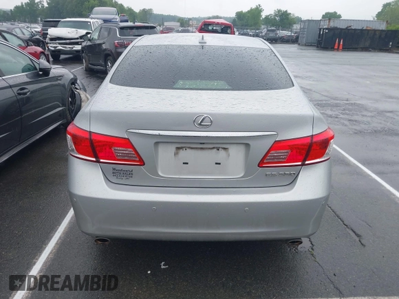 2011 Lexus ES 330 with VIN JTHBK1EG1B2432780, listed as a IAAI auction lot 42112856 with 206,301 mi miles and . Bid and sale history available at DreamBid. Image 16.