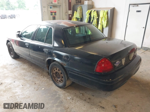 2008 Ford Police Interceptor с VIN 2FAHP71V98X102529, выставлен на аукционе IAAI как лот 42604859 с пробегом Не указан миль и . История ставок и продаж доступна на DreamBid. Изображение 3.