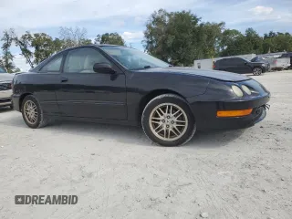 2000 Acura Integra LS z VIN JH4DC4458YS007721, wystawiony jako Copart lot #81458674 z przebiegiem 185 789 mil mil oraz Czysty tytuł • Clean title. Historia ofert i sprzedaży dostępna na DreamBid. Obrazek 4.
