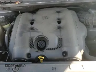 2008 Hyundai Entourage GLS с VIN KNDMC233686054700, выставлен на аукционе Copart как лот 86144794 с пробегом 178 018 миль миль и Списание • Salvage title. История ставок и продаж доступна на DreamBid. Изображение 14.