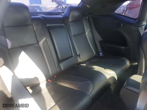 2015 Dodge Challenger R/T Plus with VIN 2C3CDZBT2FH924333, listed as a Copart auction lot 88700485 with 139,863 mi miles and Salvage Title. Bid and sale history available at carsss.com. Image 10.