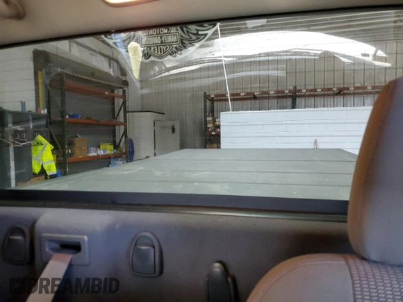 2007 Dodge Ram 2500 ST with VIN 3D7KS26D47G725525, listed as a Copart auction lot 83011754 with 109,447 mi miles and Clean Title. Bid and sale history available at carsss.com. Image 10.