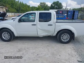 2018 Nissan Frontier SV with VIN 1N6DD0ER2JN716476, listed as a IAAI auction lot 42467770 with 45,659 mi miles and . Bid and sale history available at DreamBid. Image 14.