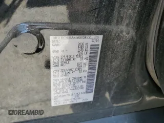 2014 Nissan Rogue SV with VIN 5N1AT2MT7EC859230, listed as a Copart auction lot 52878825 with 183,399 mi miles and Salvage Title. Bid and sale history available at carsss.com. Image 14.