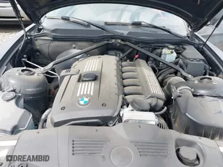2008 BMW Z4 3.0i with VIN 4USBU33548LW76221, listed as a IAAI auction lot 41979057 with 102,879 mi miles. Bid and sale history available at carsss.com. Image 10.