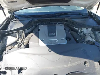 2011 Infiniti M with VIN JN1BY1AP8BM325061, listed as a IAAI auction lot 41765214 with 289,990 mi miles and . Bid and sale history available at DreamBid. Image 10.