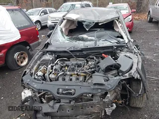 2014 Mazda 3 i SV with VIN JM1BM1T7XE1149383, listed as a IAAI auction lot 41236518 with Not Provided miles and . Bid and sale history available at DreamBid. Image 6.