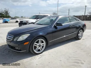 2011 Mercedes-Benz E-Class E 350 with VIN WDDKJ5GB7BF078386, listed as a Copart auction lot 53983295 with 178,001 mi miles and Clean Title. Bid and sale history available at carsss.com. Image 1.