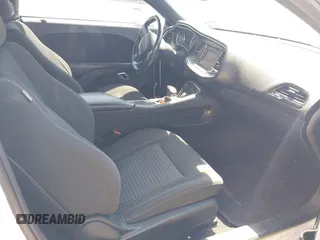 2016 Dodge Challenger SXT с VIN 2C3CDZAG4GH183737, выставлен на аукционе IAAI как лот 42547111 с пробегом 120 801 миль миль и . История ставок и продаж доступна на DreamBid. Изображение 5.