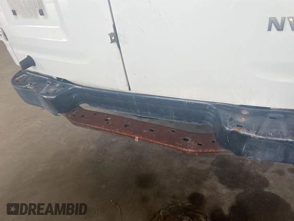 2016 Nissan NV SV с VIN 1N6BF0KM2GN812112, выставлен на аукционе IAAI как лот 42734093 с пробегом 213 208 миль миль и . История ставок и продаж доступна на DreamBid. Изображение 4.