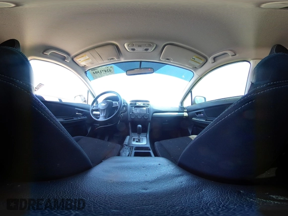 2013 Subaru Crosstrek Premium с VIN JF2GPAWC3D2836737, выставлен на аукционе IAAI как лот 42471304 с пробегом 194 480 миль миль и . История ставок и продаж доступна на DreamBid. Изображение 18.