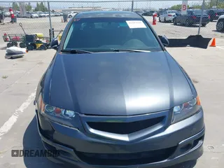 2007 Acura TSX Navi z VIN JH4CL96997C005445, wystawiony jako IAAI lot #42283221 z przebiegiem 215 036 mil mil oraz . Historia ofert i sprzedaży dostępna na DreamBid. Obrazek 13.