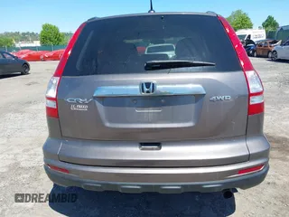 2011 Honda CR-V EX-L with VIN 5J6RE4H75BL085107, listed as a IAAI auction lot 42145966 with 154,159 mi miles. Bid and sale history available at carsss.com. Image 6.