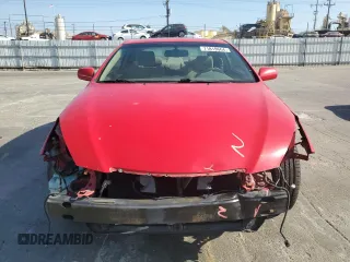 2007 Toyota Solara SE with VIN 4T1CA30P47U120407, listed as a Copart auction lot 71819664 with 151,554 mi miles and Salvage Title. Bid and sale history available at DreamBid. Image 5.