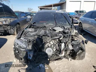 2017 BMW 2 Series M240i xDrive with VIN WBA2G3C37HV641590, listed as a Copart auction lot 83361644 with 0 mi miles and Clean Title. Bid and sale history available at carsss.com. Image 5.