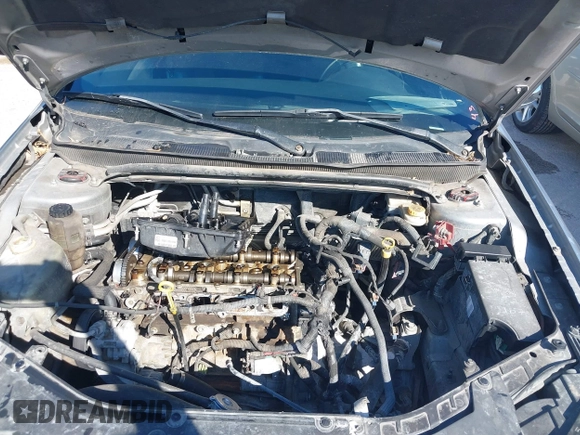 2013 Chrysler 200 LX with VIN 1C3CCBAB4DN733262, listed as a IAAI auction lot 41842571 with 232,878 mi miles. Bid and sale history available at carsss.com. Image 10.