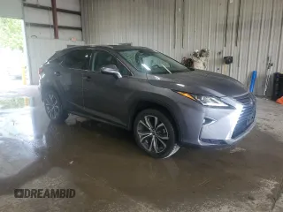 2019 Lexus RX 350 с VIN 2T2BZMCA6KC211279, выставлен на аукционе Copart как лот 63988605 с пробегом 66 232 миль миль и Списание • Salvage title. История ставок и продаж доступна на DreamBid. Изображение 4.