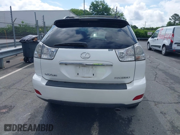 2008 Lexus RX 350 z VIN 2T2GK31U98C054549, wystawiony jako IAAI lot #42249554 z przebiegiem 166 641 mil mil oraz . Historia ofert i sprzedaży dostępna na DreamBid. Obrazek 16.