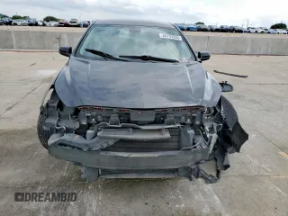 2015 Chevrolet Malibu LS with VIN 1G11B5SL7FF313886, listed as a Copart auction lot 54793285 with 146,381 mi miles and Salvage Title. Bid and sale history available at DreamBid. Image 5.