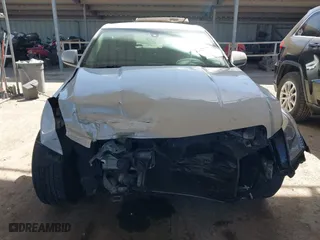 2014 Cadillac ATS Standard RWD with VIN 1G6AA5RX1E0174667, listed as a IAAI auction lot 41723540 with 171,804 mi miles. Bid and sale history available at carsss.com. Image 13.